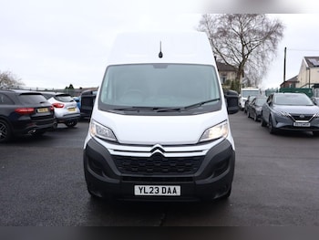 Used Citroen Relay 2023 for sale - 77780849: Photo