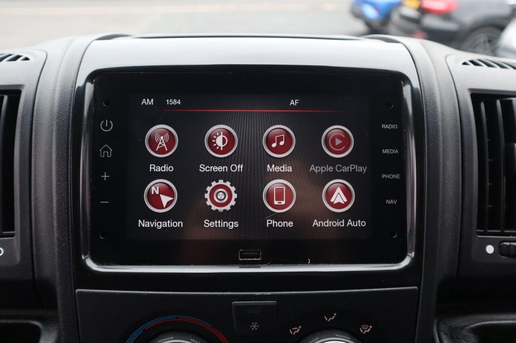 Used Citroen Relay 2023 for sale - 77780849: Photo 40