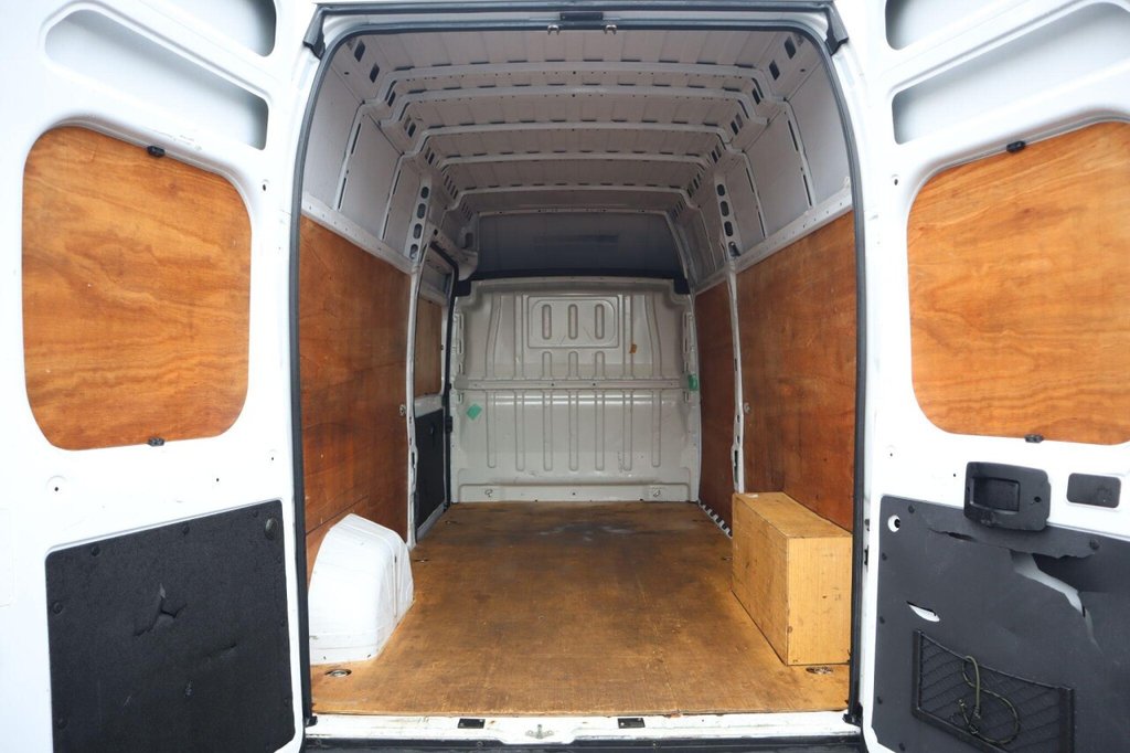 Used Citroen Relay 2023 for sale - 77780849: Photo 41