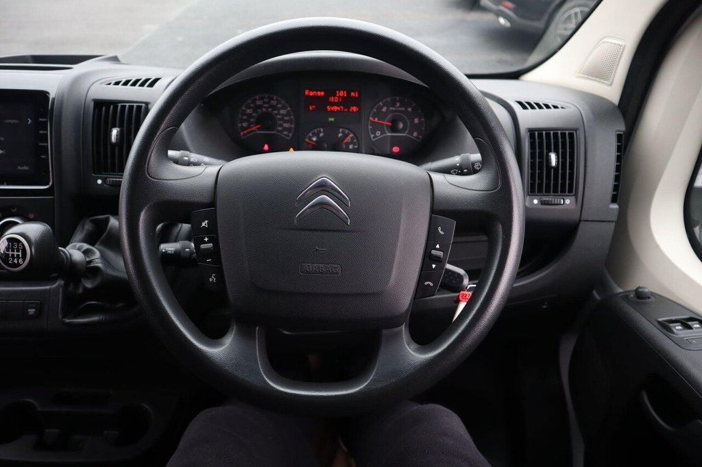 Used Citroen Relay 2023 for sale - 77780849: Photo 42