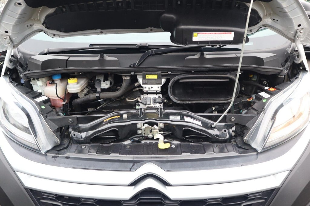 Used Citroen Relay 2023 for sale - 77780849: Photo 43