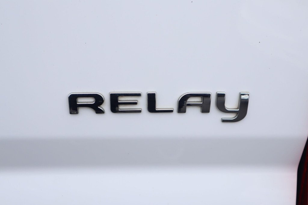 Used Citroen Relay 2023 for sale - 77780849: Photo 44