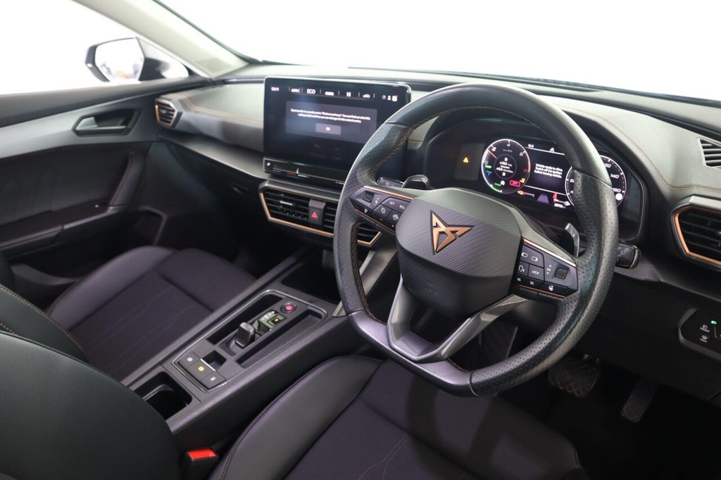 Used Cupra Formentor 2024 for sale - 78003166: Photo 11