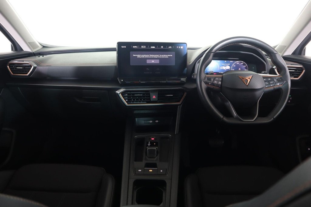 Used Cupra Formentor 2024 for sale - 78003166: Photo 12