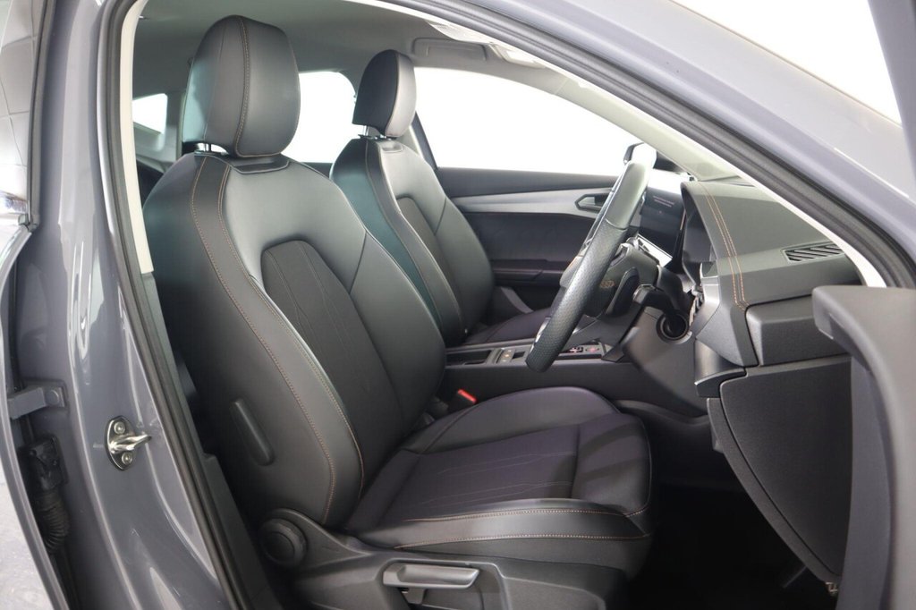 Used Cupra Formentor 2024 for sale - 78003166: Photo 13