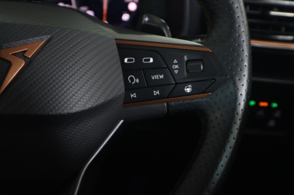 Used Cupra Formentor 2024 for sale - 78003166: Photo 17