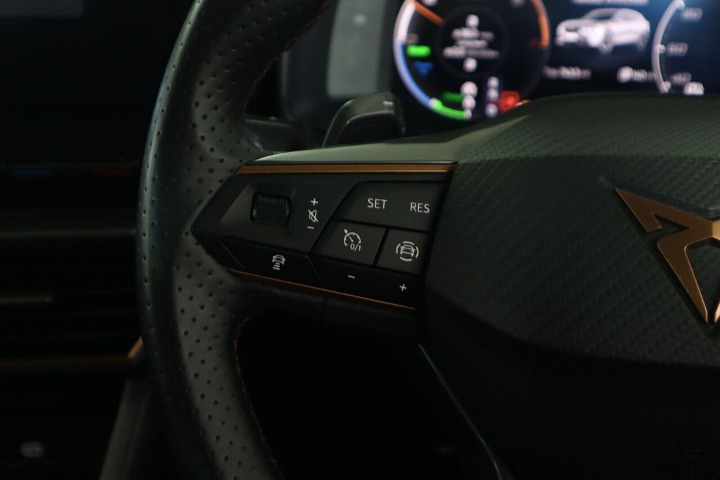 Used Cupra Formentor 2024 for sale - 78003166: Photo 18