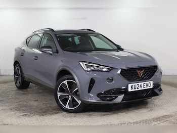 Used Cupra Formentor 2024 for sale - 78003166: Photo