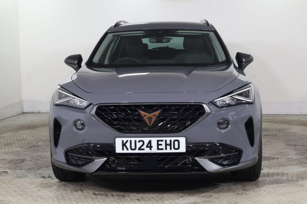 Used Cupra Formentor 2024 for sale - 78003166: Photo 3