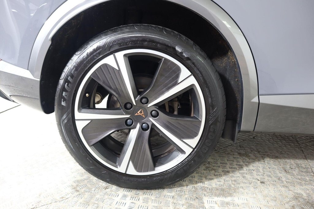 Used Cupra Formentor 2024 for sale - 78003166: Photo 30