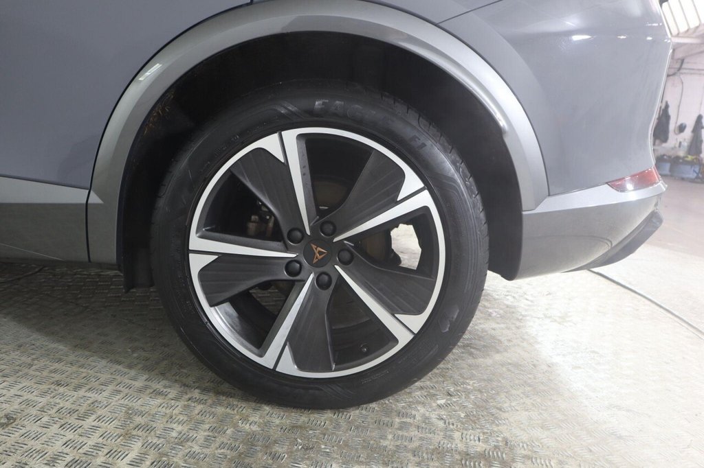 Used Cupra Formentor 2024 for sale - 78003166: Photo 31