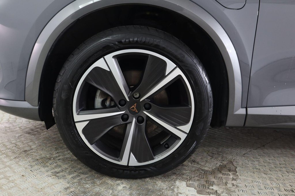 Used Cupra Formentor 2024 for sale - 78003166: Photo 32