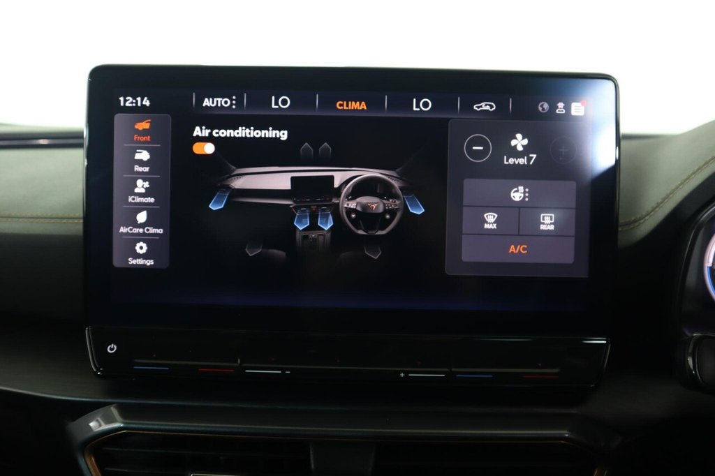 Used Cupra Formentor 2024 for sale - 78003166: Photo 34