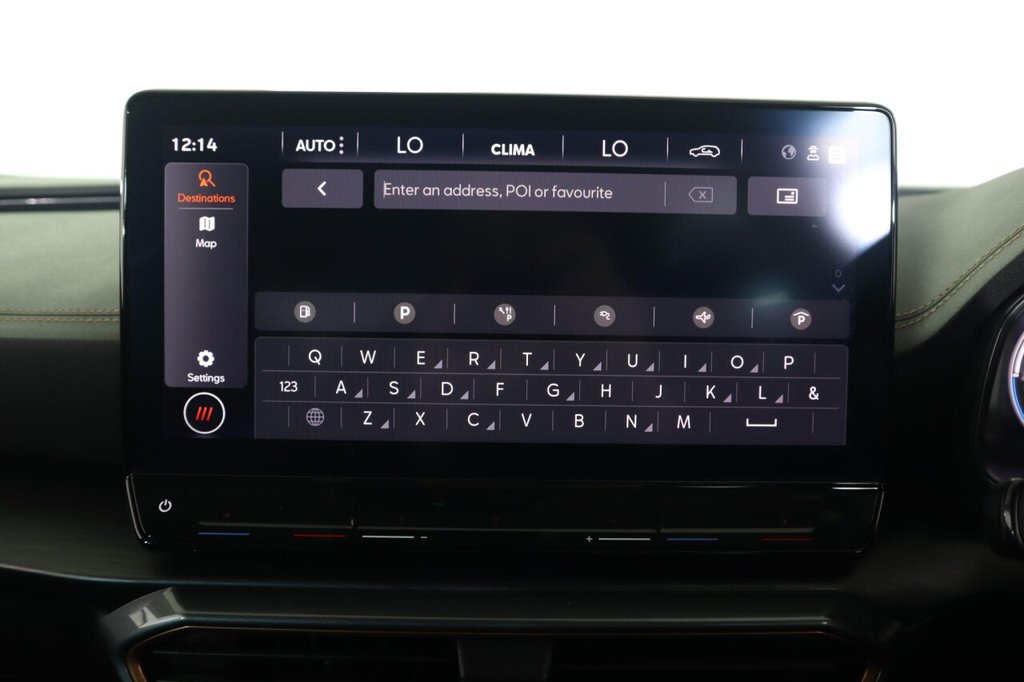 Used Cupra Formentor 2024 for sale - 78003166: Photo 35