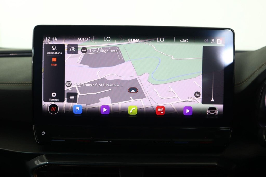 Used Cupra Formentor 2024 for sale - 78003166: Photo 36