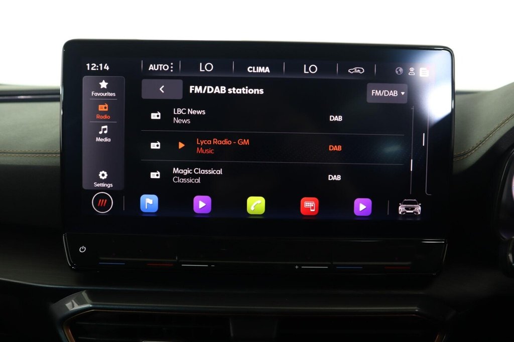 Used Cupra Formentor 2024 for sale - 78003166: Photo 37