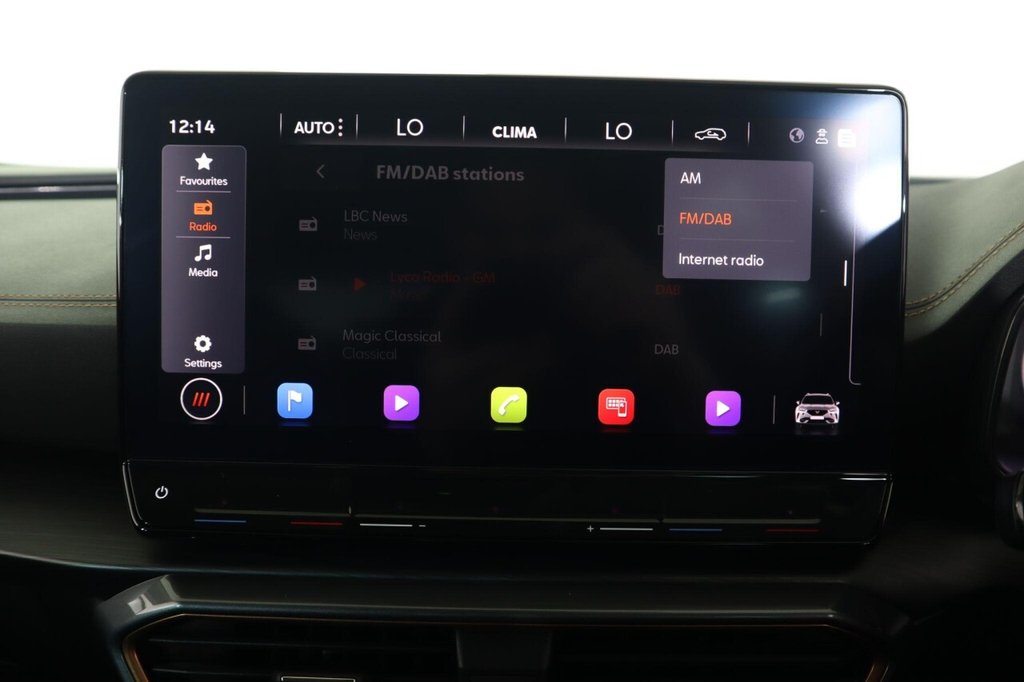 Used Cupra Formentor 2024 for sale - 78003166: Photo 38