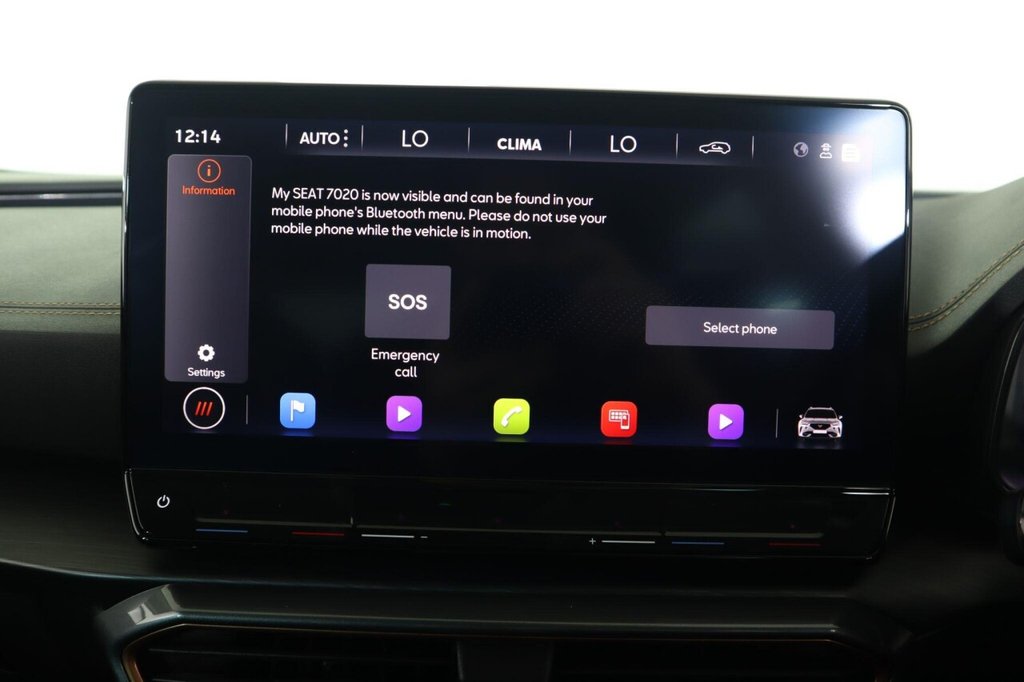 Used Cupra Formentor 2024 for sale - 78003166: Photo 39