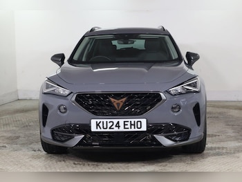 Used Cupra Formentor 2024 for sale - 78003166: Photo