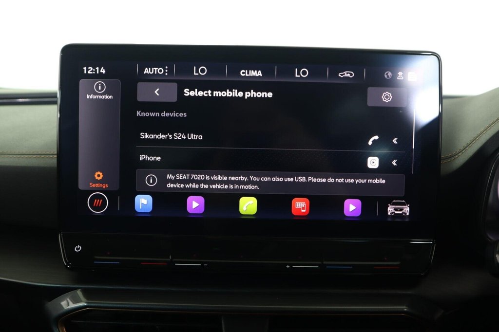 Used Cupra Formentor 2024 for sale - 78003166: Photo 40