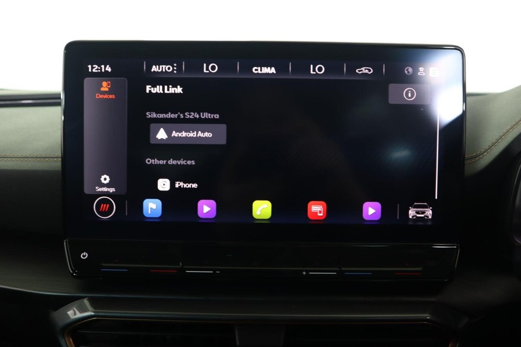 Used Cupra Formentor 2024 for sale - 78003166: Photo 41