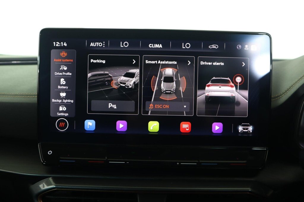 Used Cupra Formentor 2024 for sale - 78003166: Photo 42