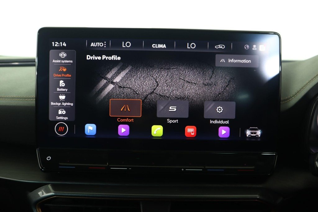 Used Cupra Formentor 2024 for sale - 78003166: Photo 43