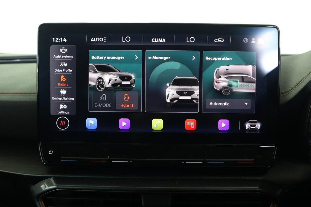 Used Cupra Formentor 2024 for sale - 78003166: Photo 44