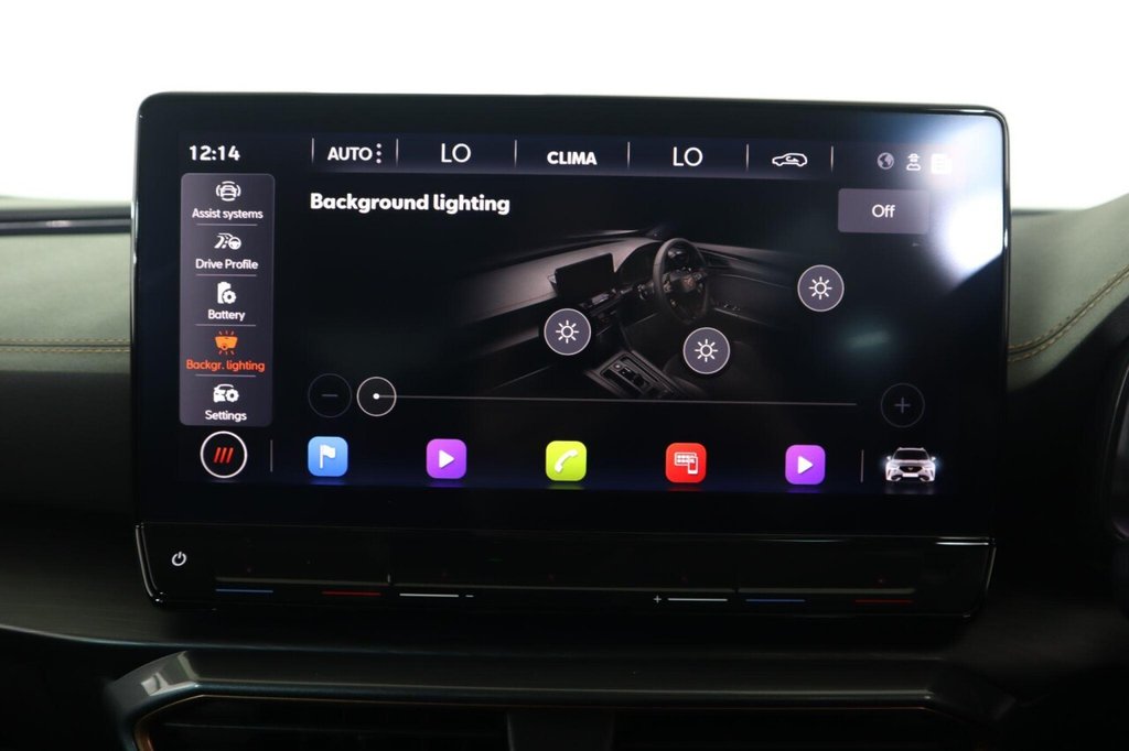 Used Cupra Formentor 2024 for sale - 78003166: Photo 45