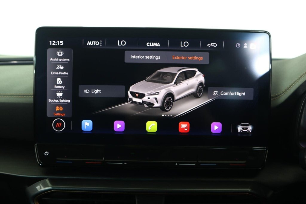 Used Cupra Formentor 2024 for sale - 78003166: Photo 46