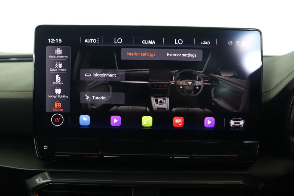 Used Cupra Formentor 2024 for sale - 78003166: Photo 47