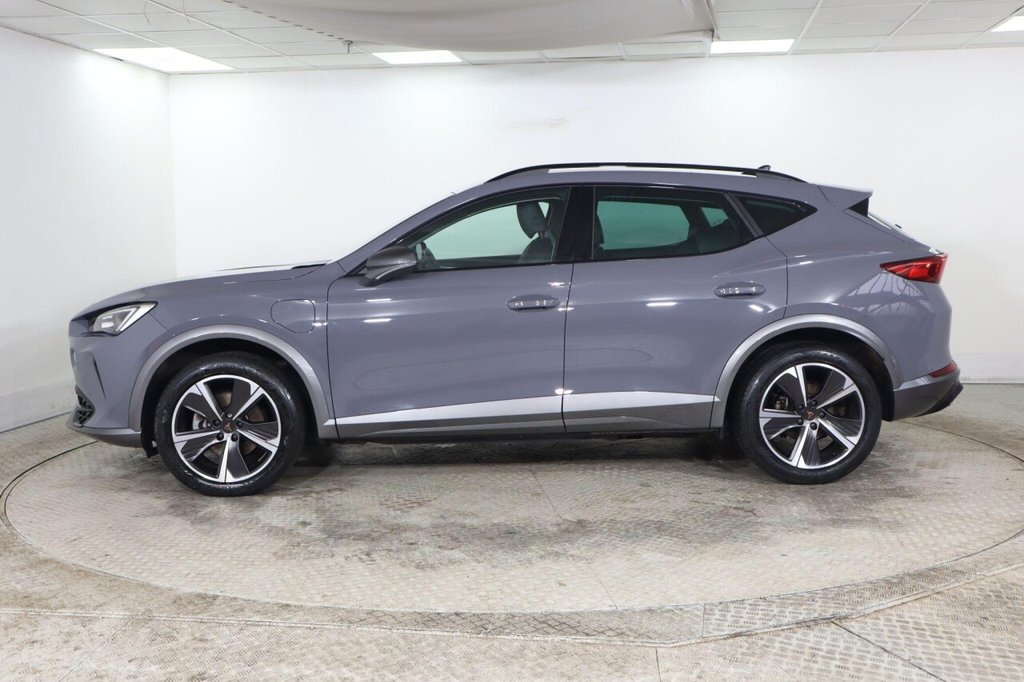 Used Cupra Formentor 2024 for sale - 78003166: Photo 6