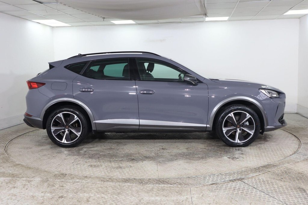 Used Cupra Formentor 2024 for sale - 78003166: Photo 9