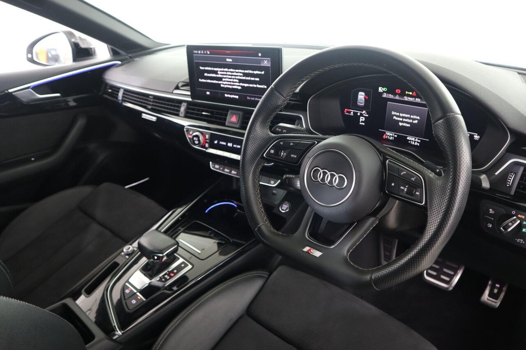 Used Audi A5 2023 for sale - 76132809: Photo 12