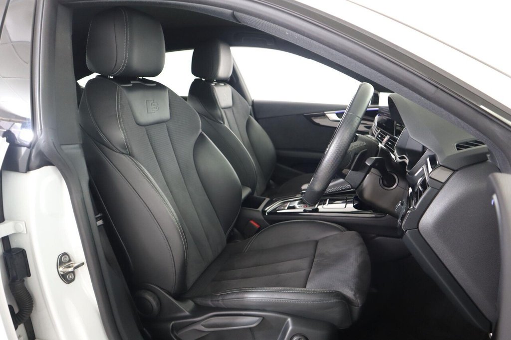 Used Audi A5 2023 for sale - 76132809: Photo 13