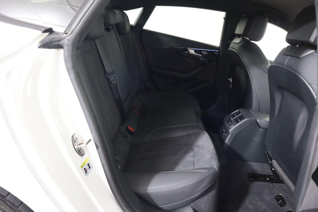 Used Audi A5 2023 for sale - 76132809: Photo 14