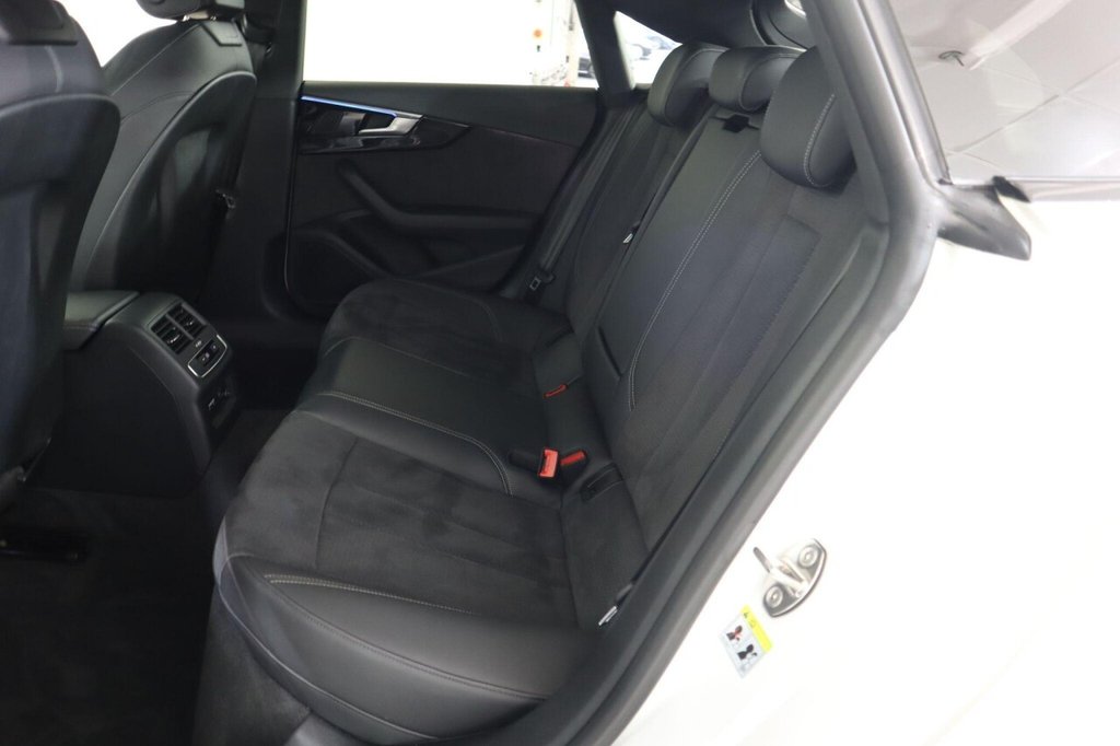 Used Audi A5 2023 for sale - 76132809: Photo 15