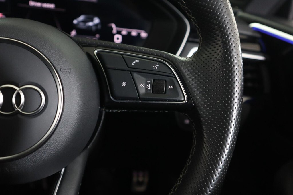 Used Audi A5 2023 for sale - 76132809: Photo 16