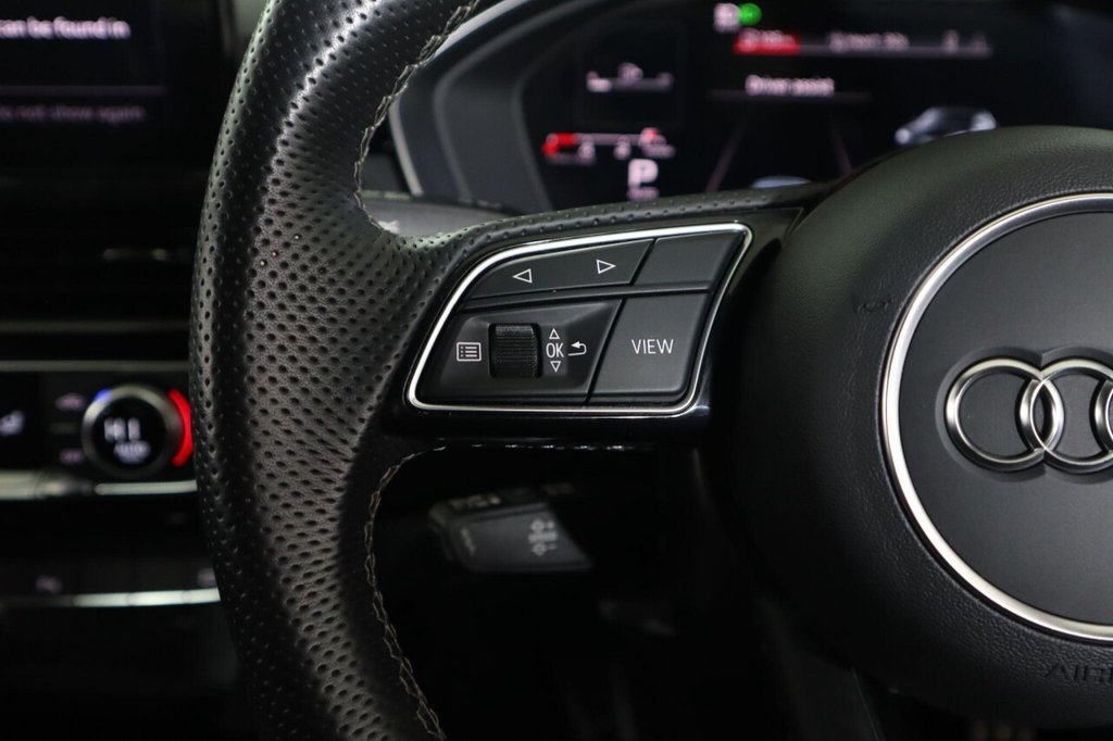 Used Audi A5 2023 for sale - 76132809: Photo 17