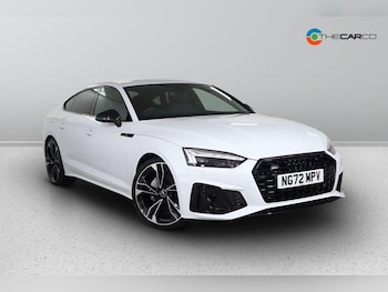 Audi - A5
