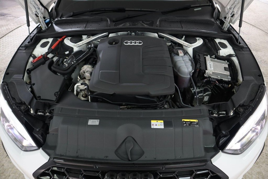 Used Audi A5 2023 for sale - 76132809: Photo 31
