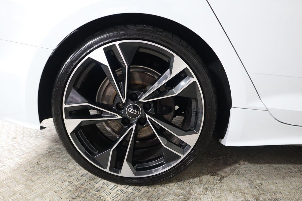 Used Audi A5 2023 for sale - 76132809: Photo 33