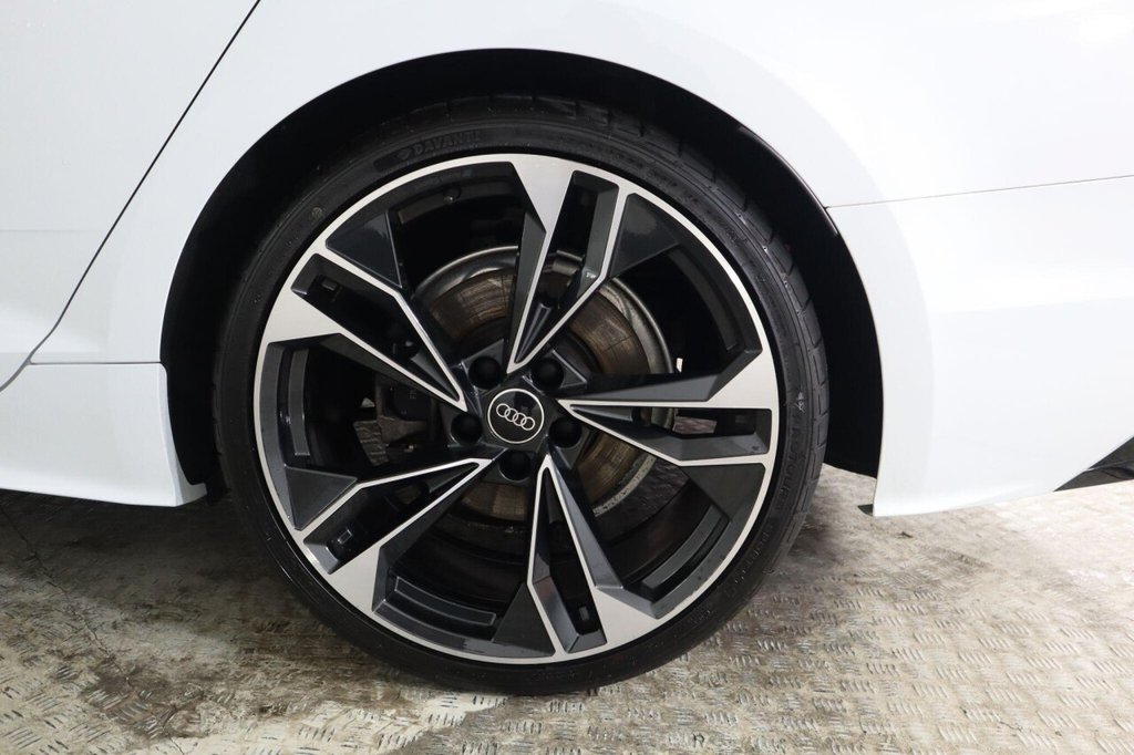 Used Audi A5 2023 for sale - 76132809: Photo 34