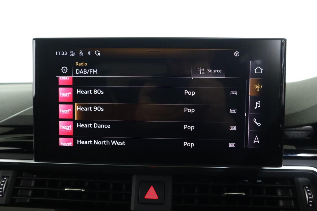 Used Audi A5 2023 for sale - 76132809: Photo 37