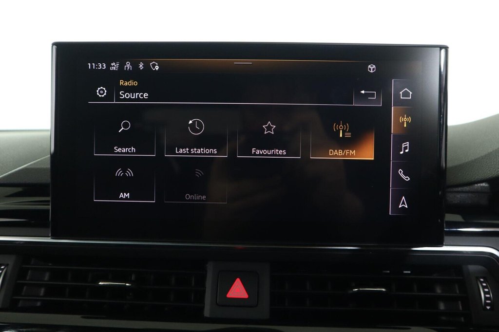 Used Audi A5 2023 for sale - 76132809: Photo 38