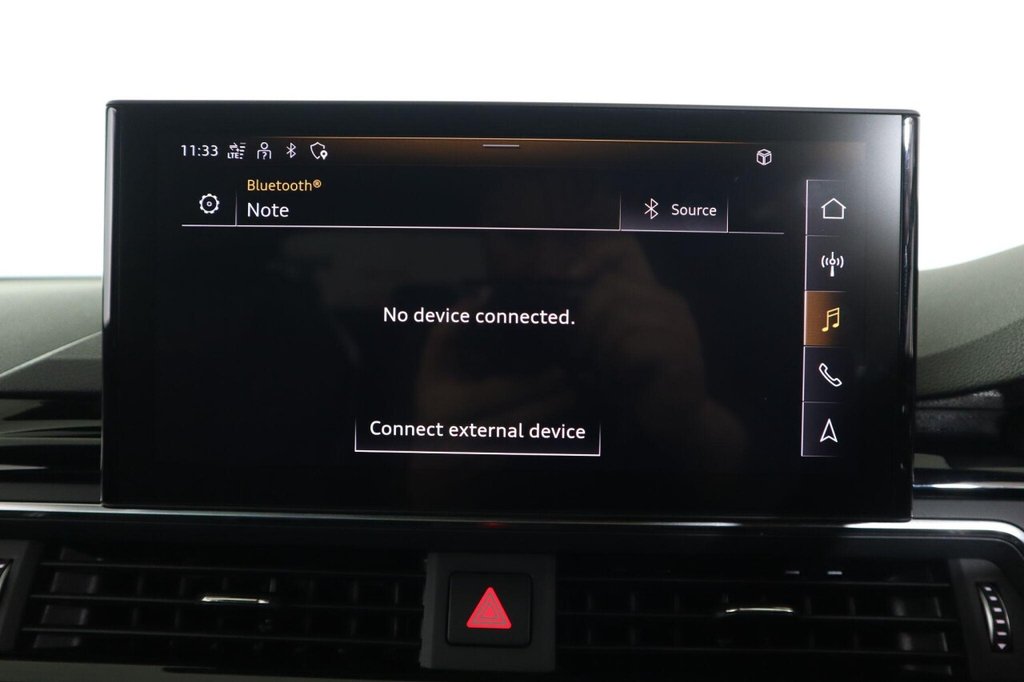 Used Audi A5 2023 for sale - 76132809: Photo 39
