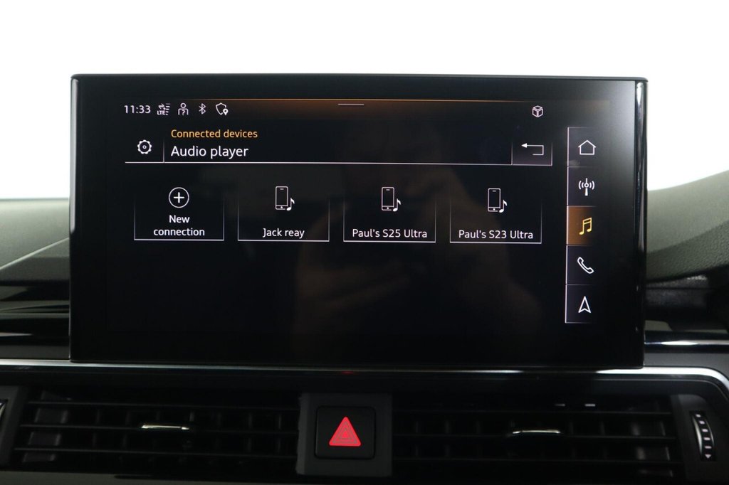Used Audi A5 2023 for sale - 76132809: Photo 40