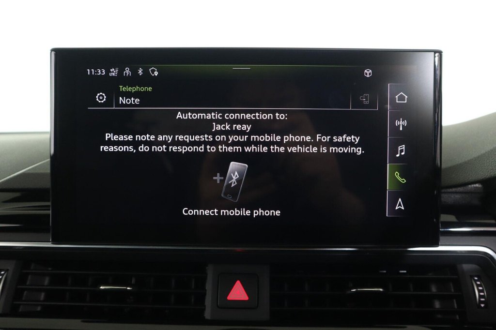 Used Audi A5 2023 for sale - 76132809: Photo 41