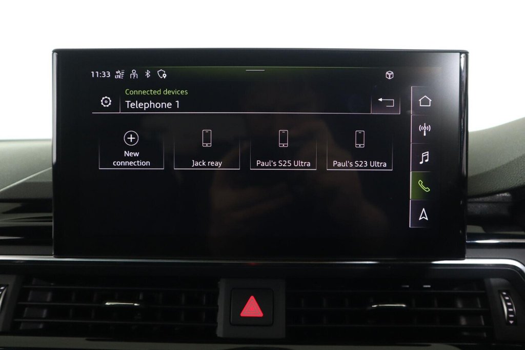 Used Audi A5 2023 for sale - 76132809: Photo 42