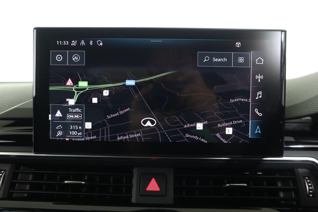 Used Audi A5 2023 for sale - 76132809: Photo 43